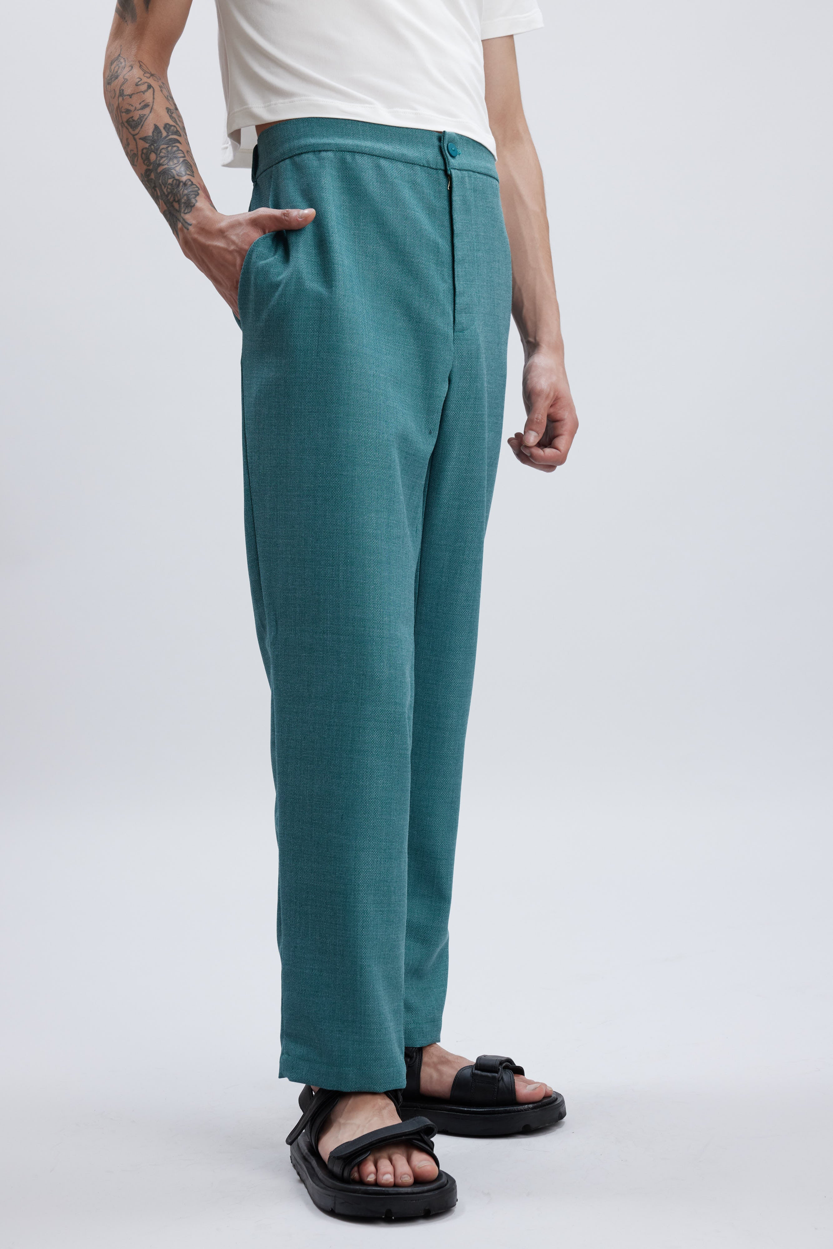 WAND GREEN TELAR