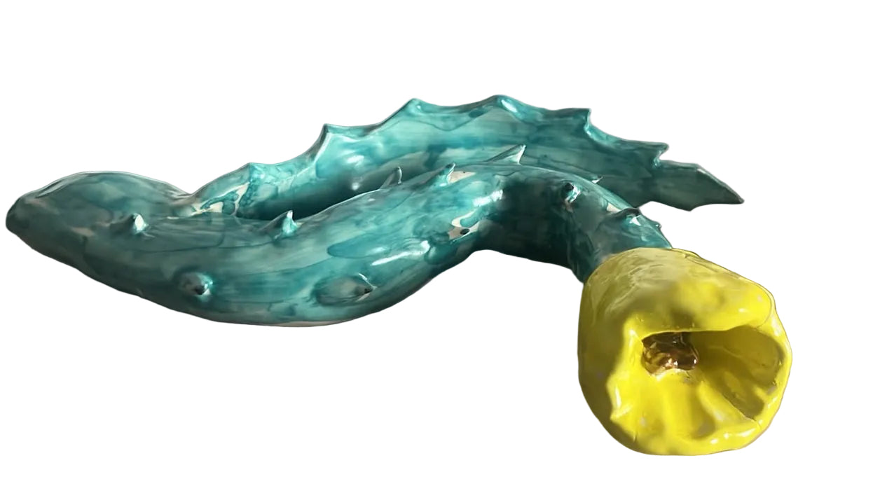 "CHICALOTE" CERÁMICA BY MÓNICA  FIGUEROA
