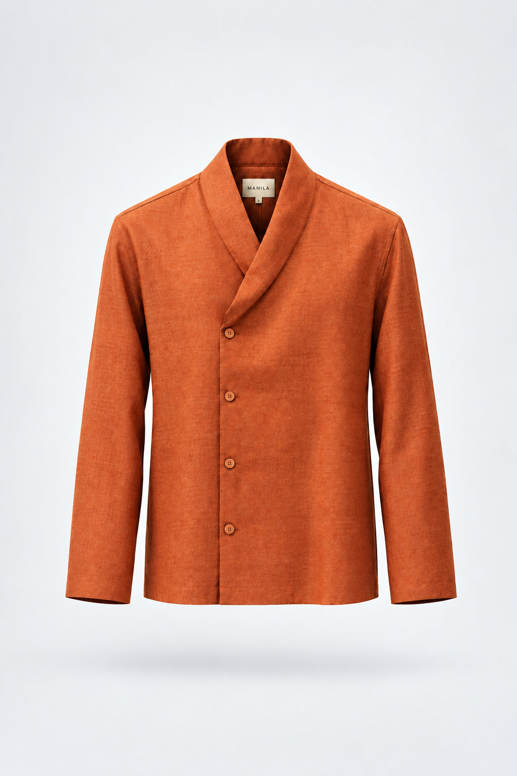 MONK CARAMEL LINEN