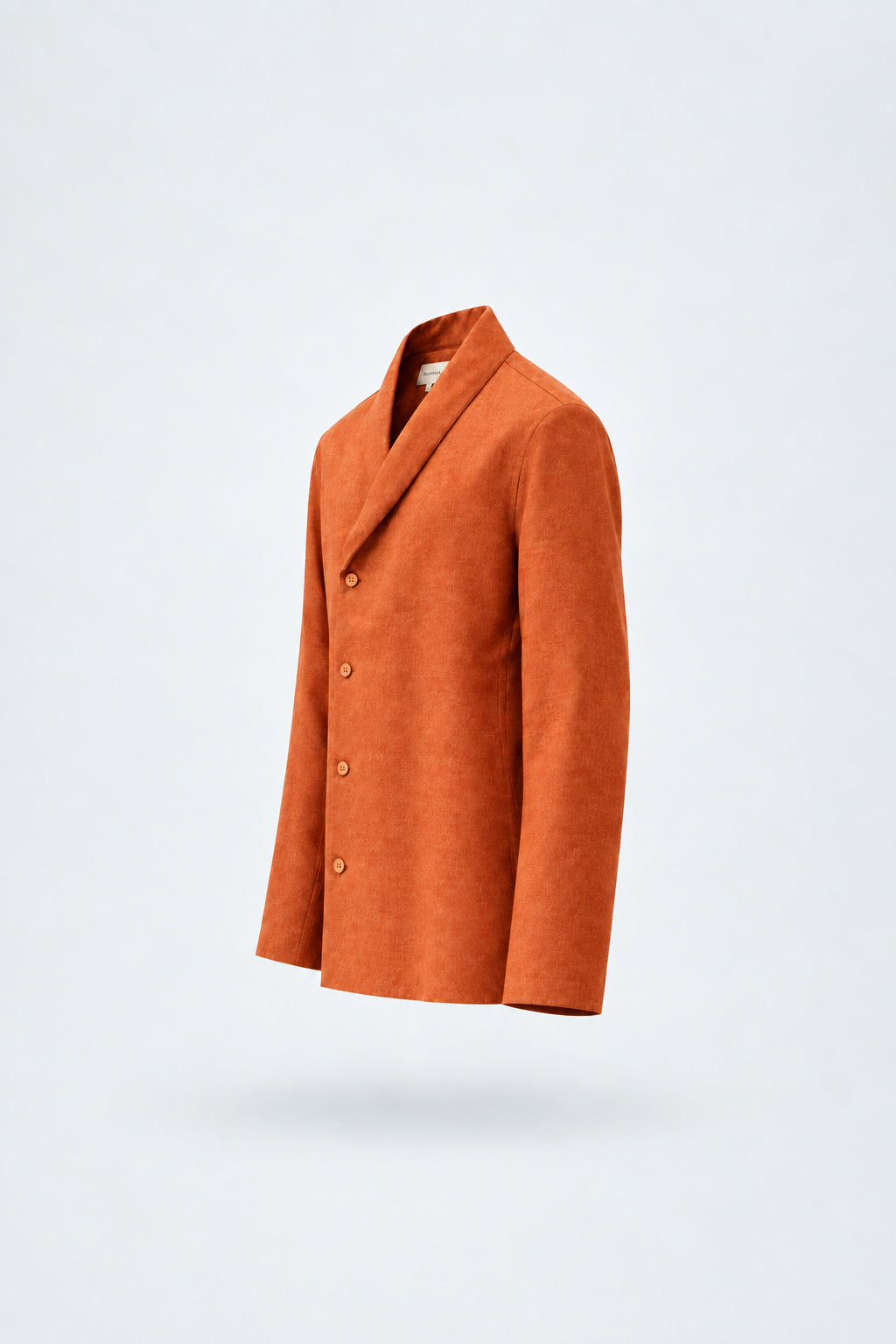 MONK CARAMEL LINEN