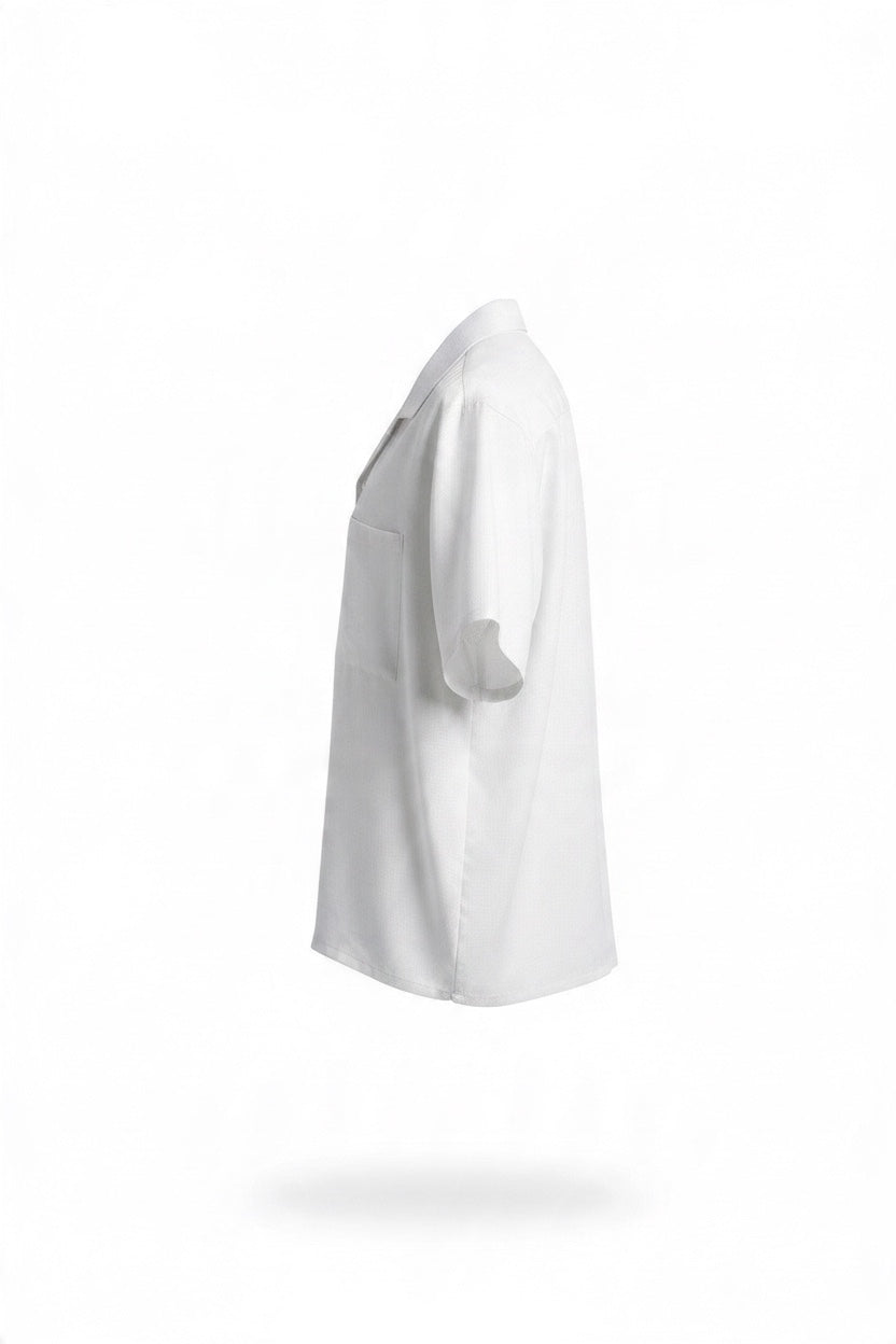 BRIDGE WHITE LINEN