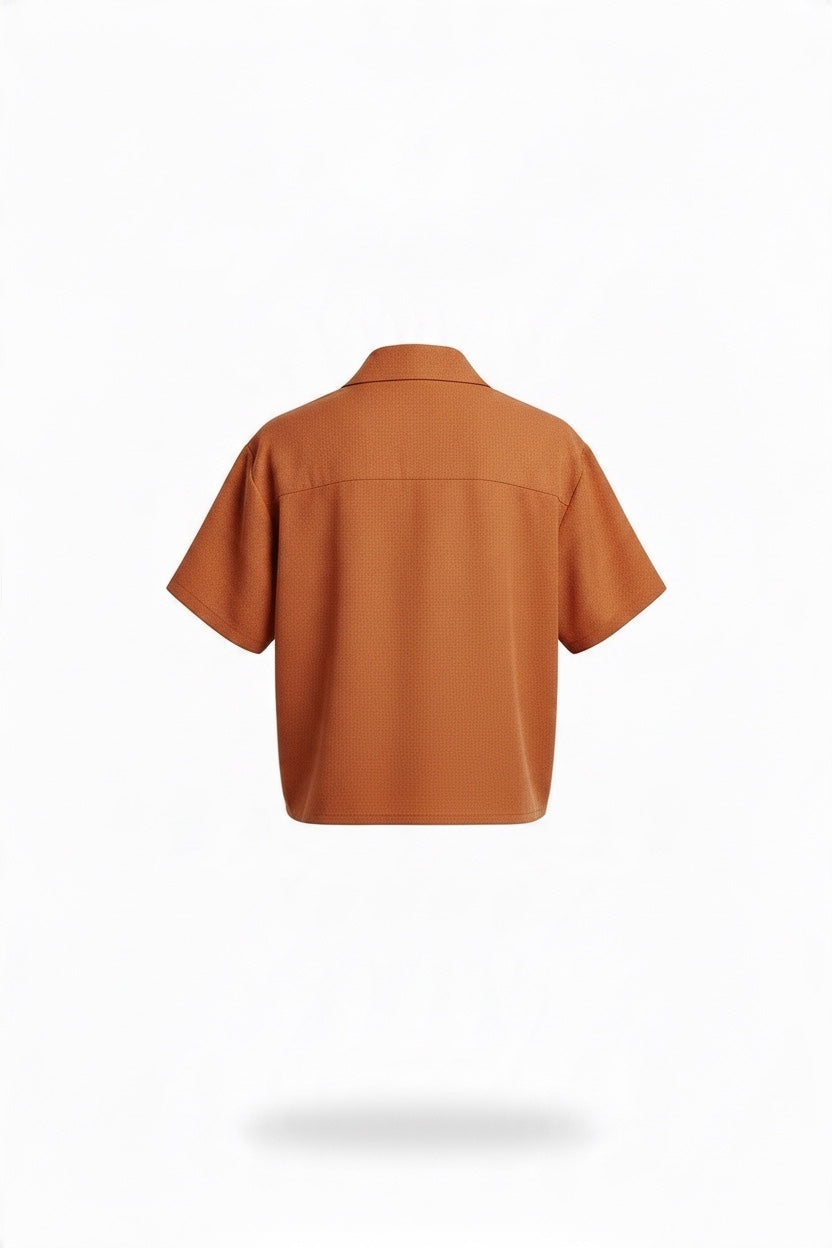 SODA CARAMEL LINEN