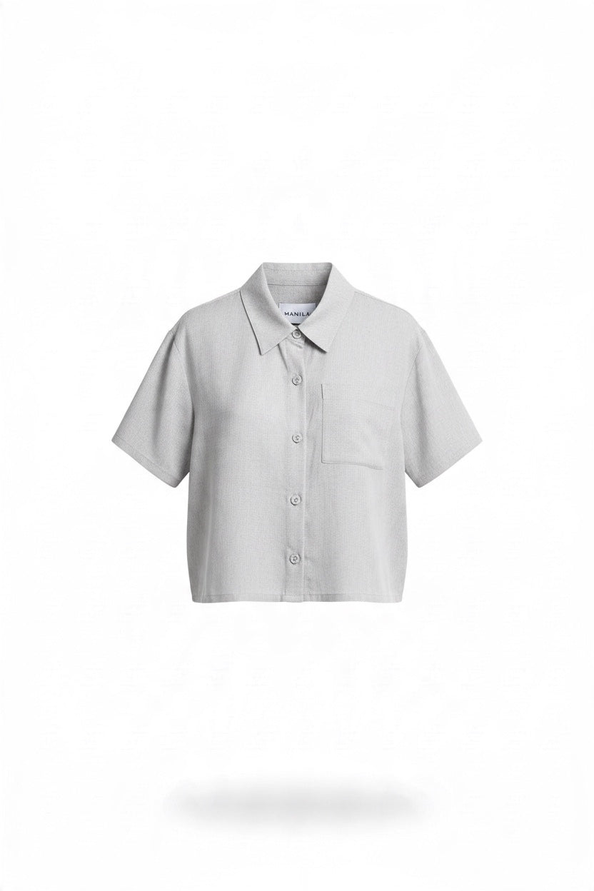 SODA GRAY LINEN