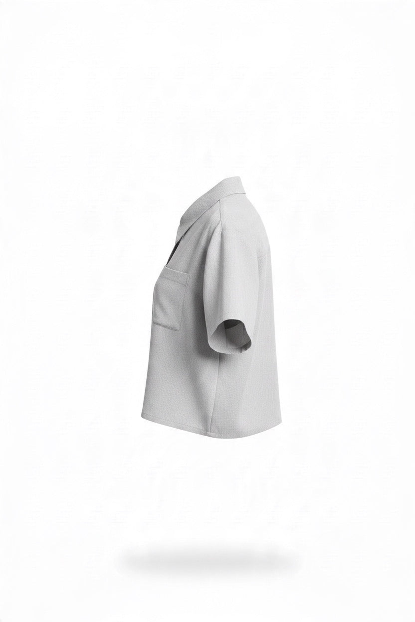 SODA GRAY LINEN