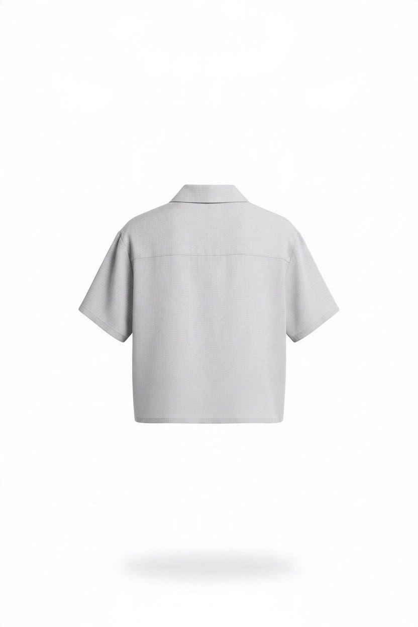 SODA GRAY LINEN