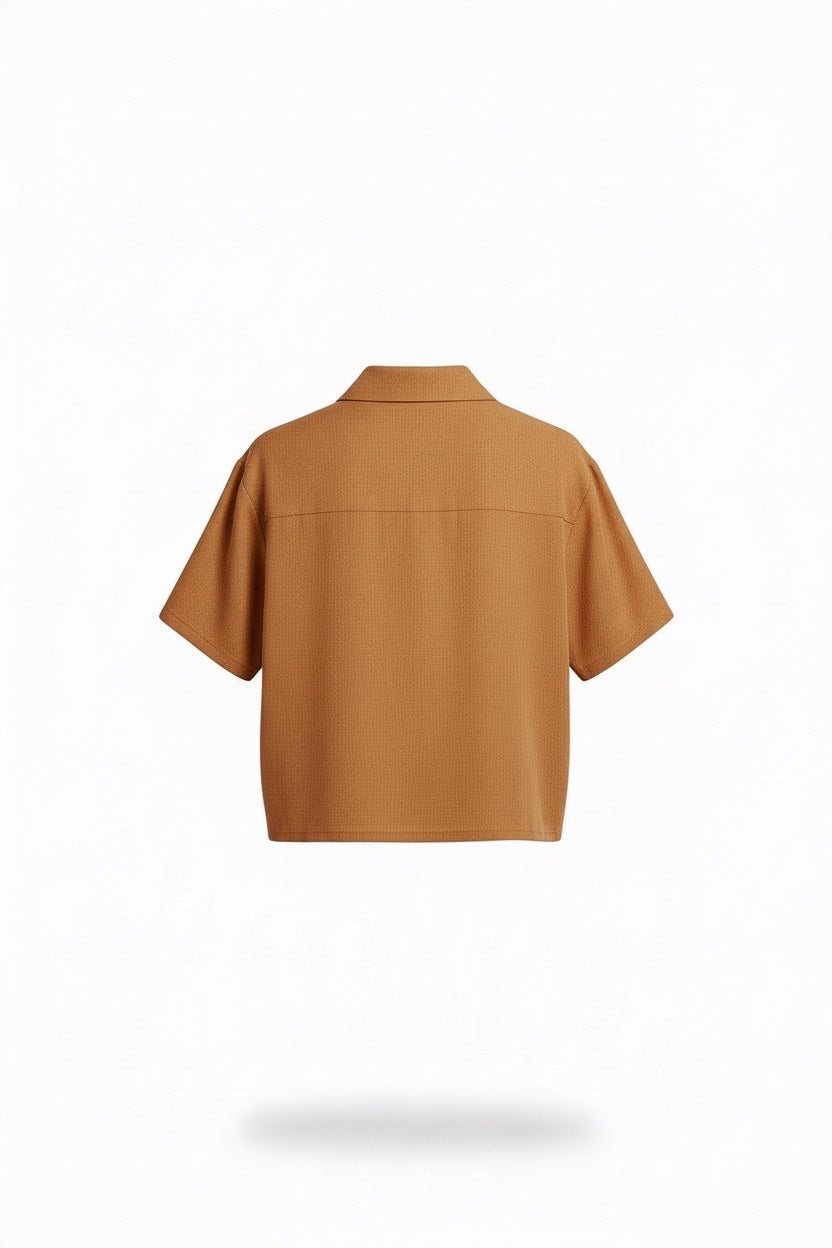SODA TAUPE LINEN