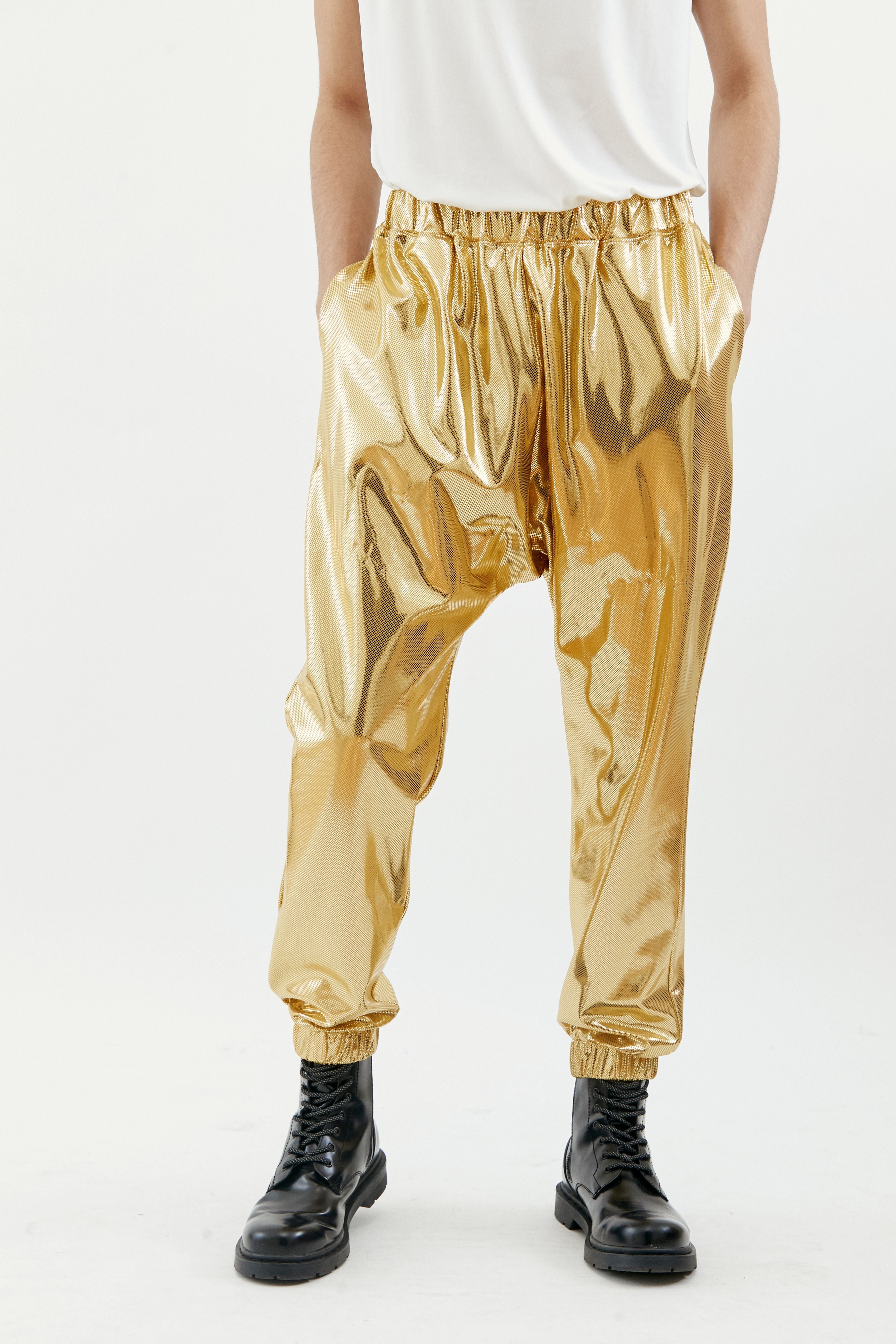 HORN GOLD
