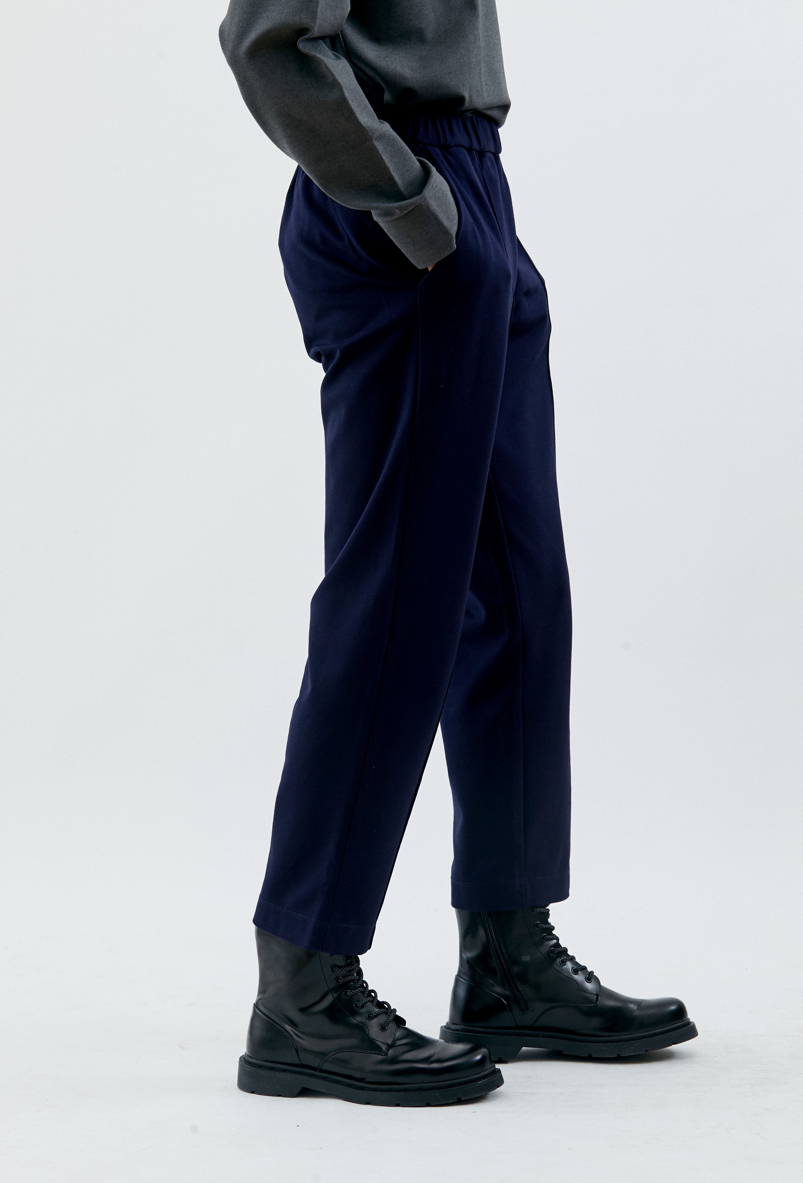 WAND BLUE